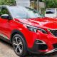Peugeot 3008 GT LINE ORIGINAL for sale