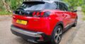Peugeot 3008 GT LINE ORIGINAL for sale