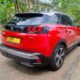 Peugeot 3008 GT LINE ORIGINAL for sale