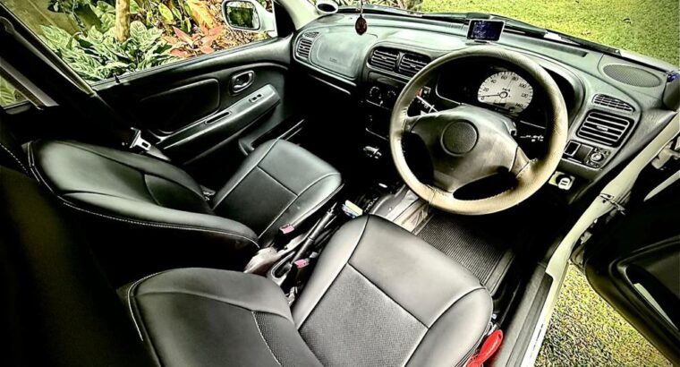 Suzuki Alto Japan for sale