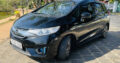 Honda Fit GP5 S Grade 2014 for sale