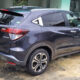 Honda Vezel X Grade 2014 for sale