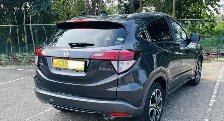 Honda Vezel X Grade 2014 for sale