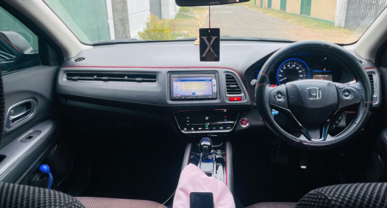 Honda Vezel X Grade 2014 for sale