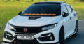 Honda Civic Tech Pack 2018 for sale