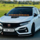 Honda Civic Tech Pack 2018 for sale