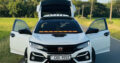 Honda Civic Tech Pack 2018 for sale
