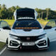 Honda Civic Tech Pack 2018 for sale