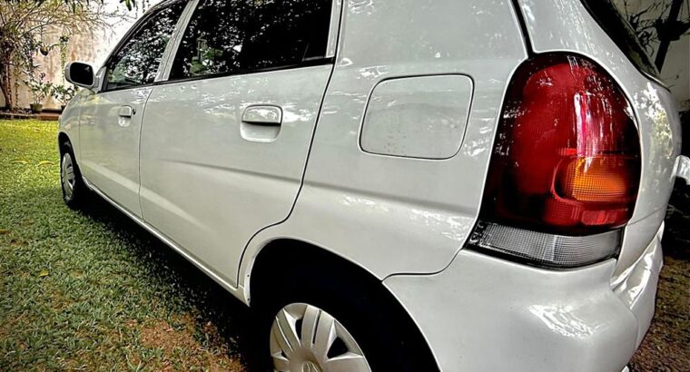 Suzuki Alto Japan for sale