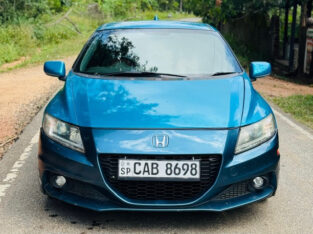 Honda CRZ ZF1 2012 for sale