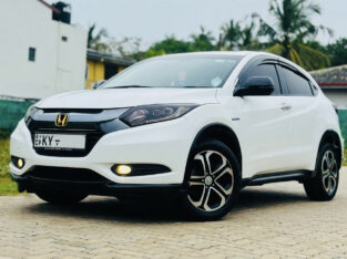 Honda Vezel 2014 for sale