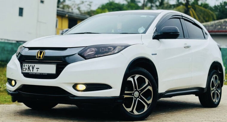 Honda Vezel 2014 for sale