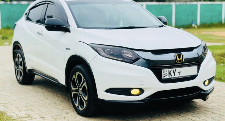 Honda Vezel 2014 for sale