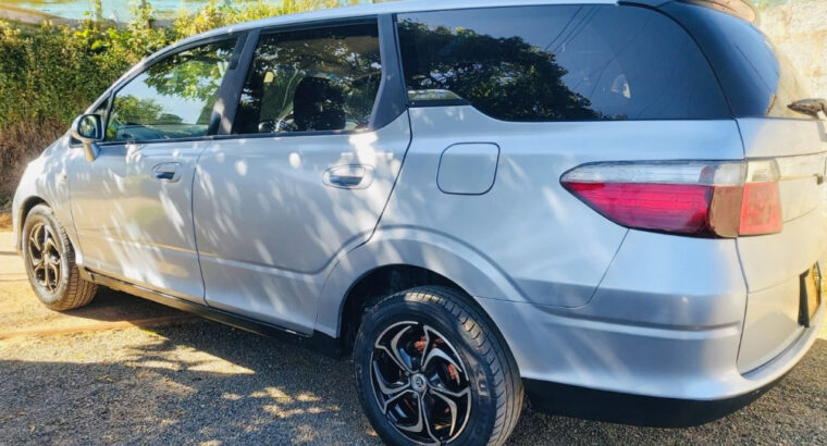 Honda Airwave 2007 for sale