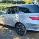 Honda Airwave 2007 for sale