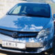 Honda Airwave 2007 for sale