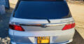 Honda Airwave 2007 for sale