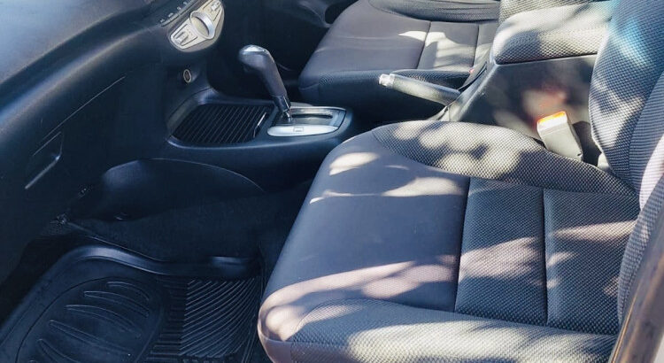 Honda Airwave 2007 for sale