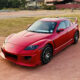 Mazda RX8 2007 for sale