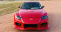 Mazda RX8 2007 for sale