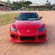 Mazda RX8 2007 for sale