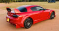 Mazda RX8 2007 for sale