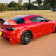 Mazda RX8 2007 for sale