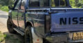 Nissan D21 double cab for sale