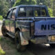 Nissan D21 double cab for sale
