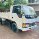Isuzu Tipper 2000 for sale