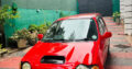Suzuki Alto Works 2011 for sale