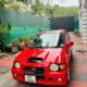 Suzuki Alto Works 2011 for sale