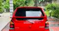 Suzuki Alto Works 2011 for sale
