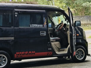 Nissan Clipper 2018 for sale
