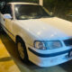 Nissan Sunny FB15 for sale