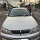 Nissan Sunny N16 for sale