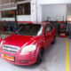 Chevrolet Aveo Sedan 2008 for sale