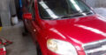 Chevrolet Aveo Sedan 2008 for sale