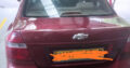 Chevrolet Aveo Sedan 2008 for sale