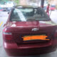 Chevrolet Aveo Sedan 2008 for sale