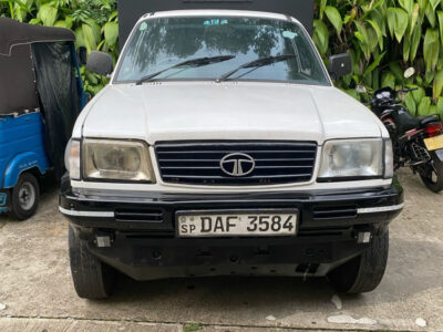 TATA Xenon 207 for sale