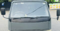 FAW lorry for sale