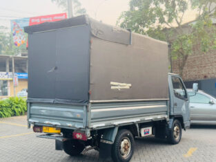 FAW lorry for sale