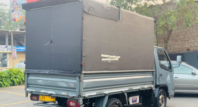 FAW lorry for sale