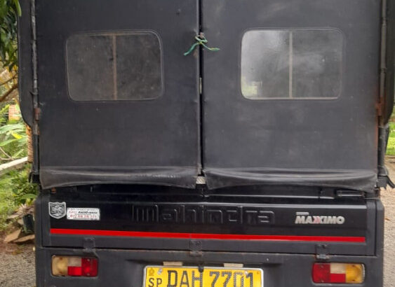 Mahindra Maxximo HD plus 2019 for sale