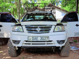 TATA Xenon for sale