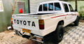 Toyota Hilux for Sale