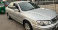 Nissan Sunny N16 for sale