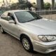 Nissan Sunny N16 for sale