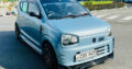 Suzuki Alto Japan for sale